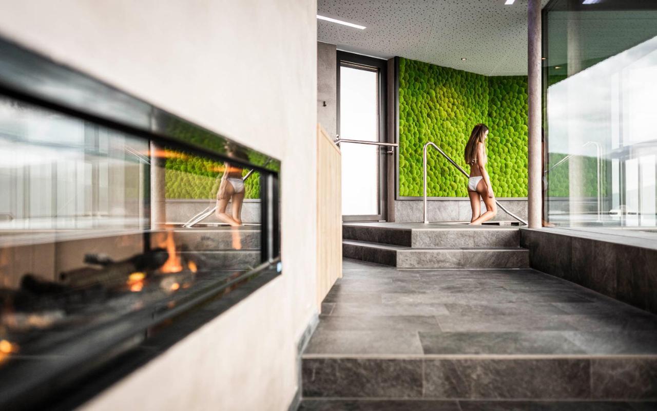 Hotel Ambet Maranza Ngoại thất bức ảnh