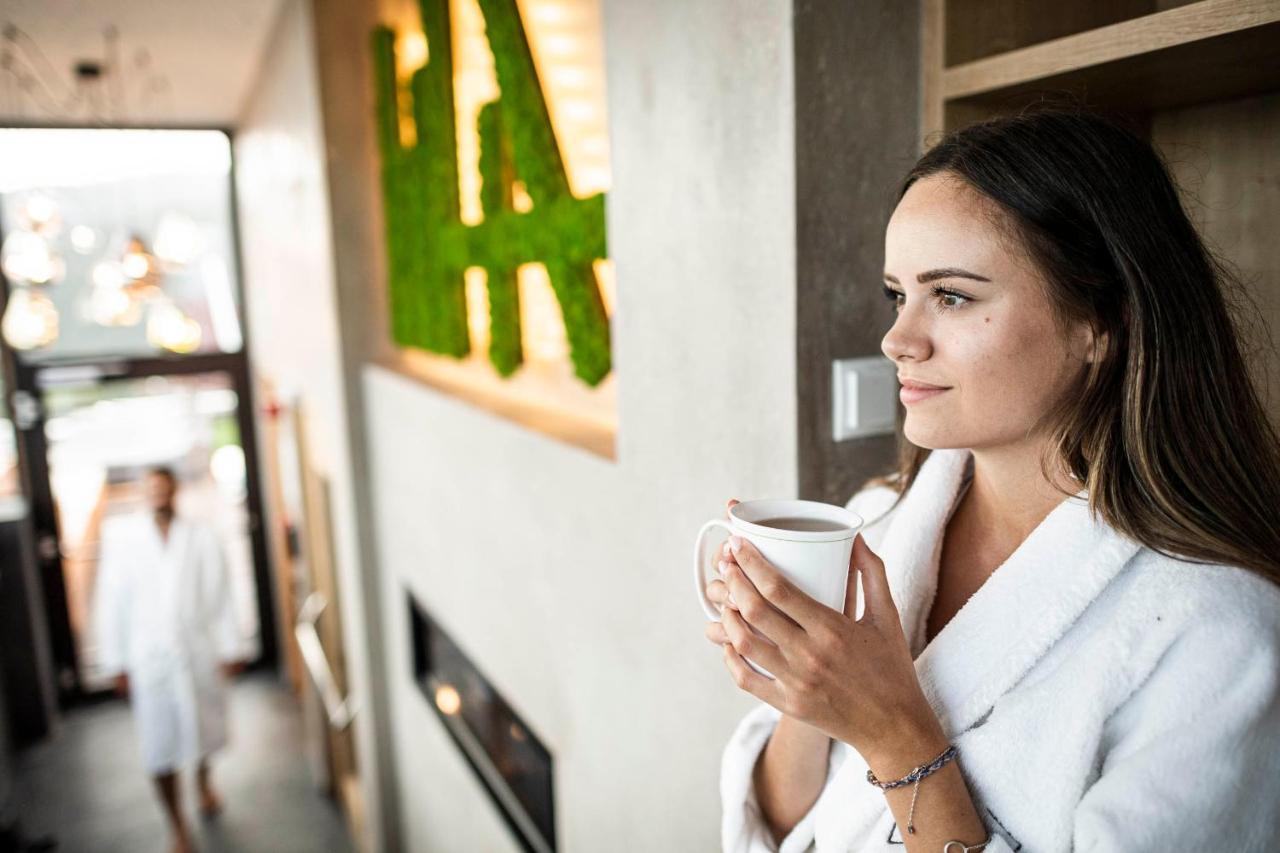Hotel Ambet Maranza Ngoại thất bức ảnh