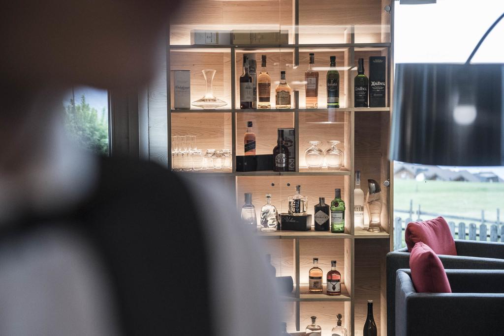 Hotel Ambet Maranza Ngoại thất bức ảnh