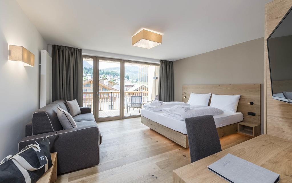 Hotel Ambet Maranza Ngoại thất bức ảnh