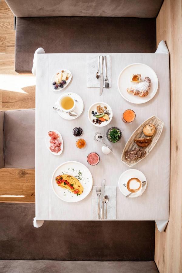Hotel Ambet Maranza Ngoại thất bức ảnh